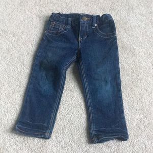 Gap Jeans Toddler Girl 2T
